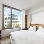 Mymozart Residence By Rentez