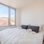 Mymozart Residence By Rentez