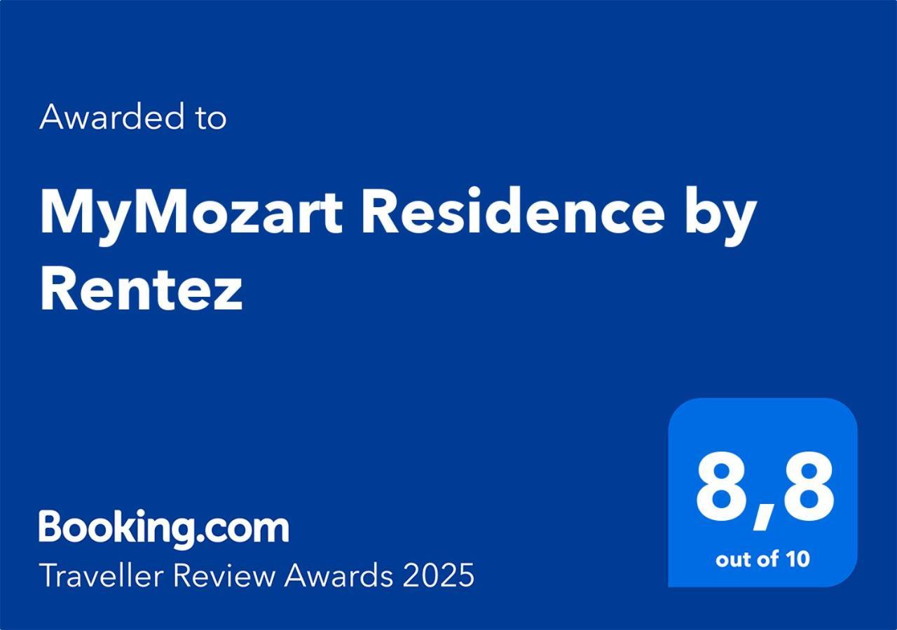 Appartamento Mymozart By Rentez *