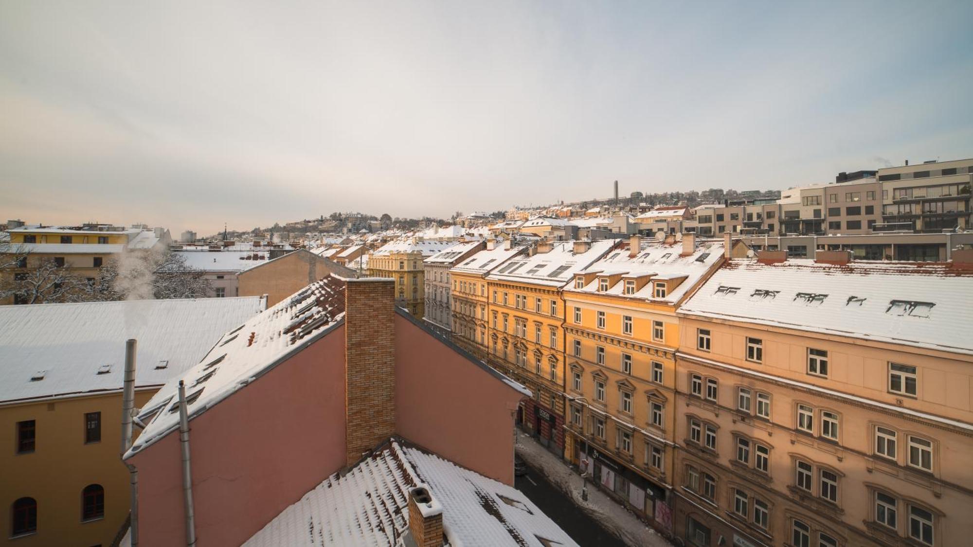 Mymozart By Rentez * Praga