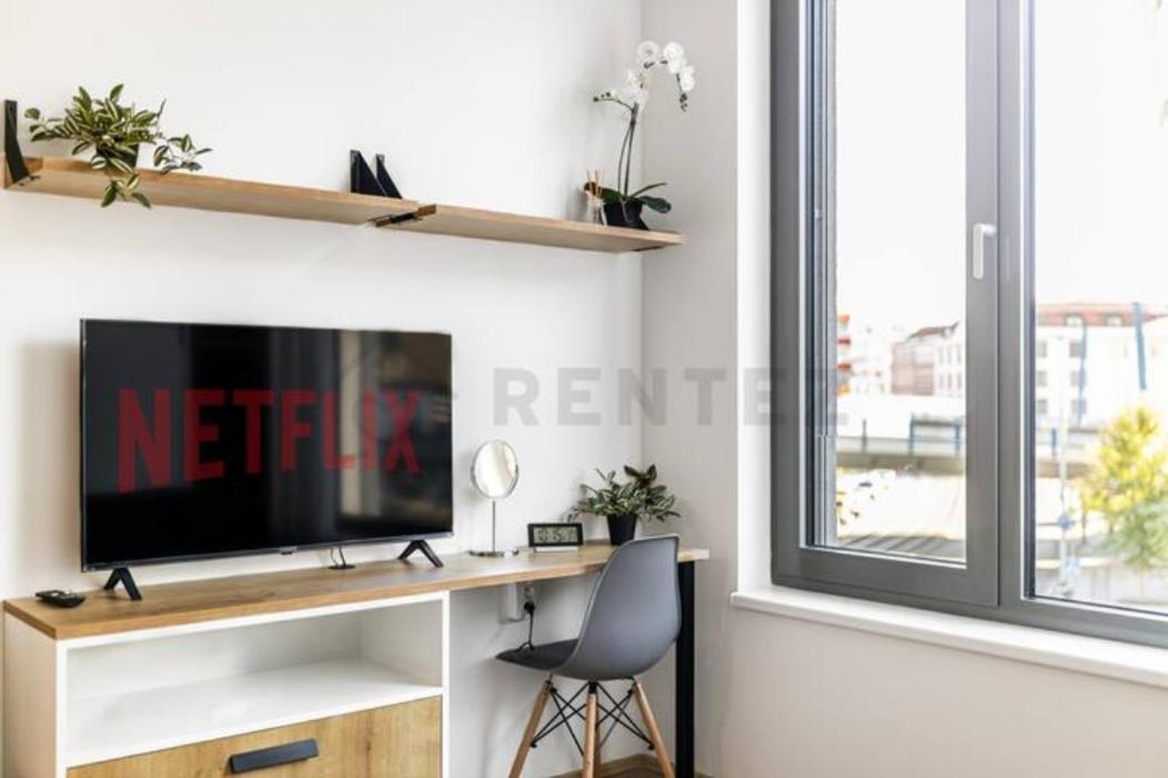 Mymozart By Rentez Apartamento