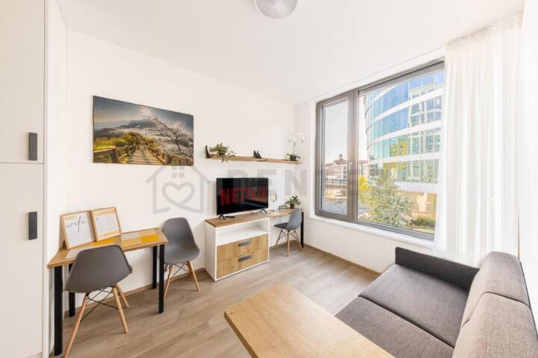 Apartamento Mymozart By Rentez *