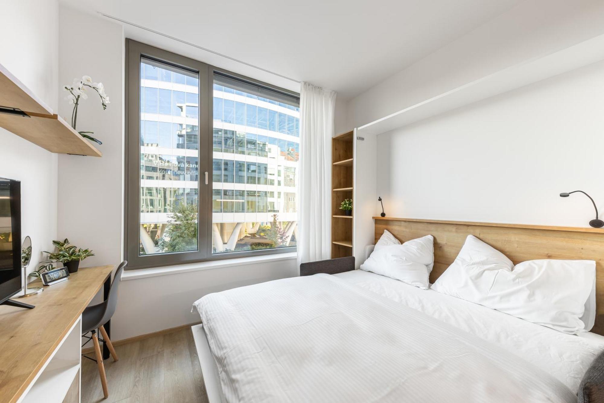 Mymozart By Rentez Apartamento *