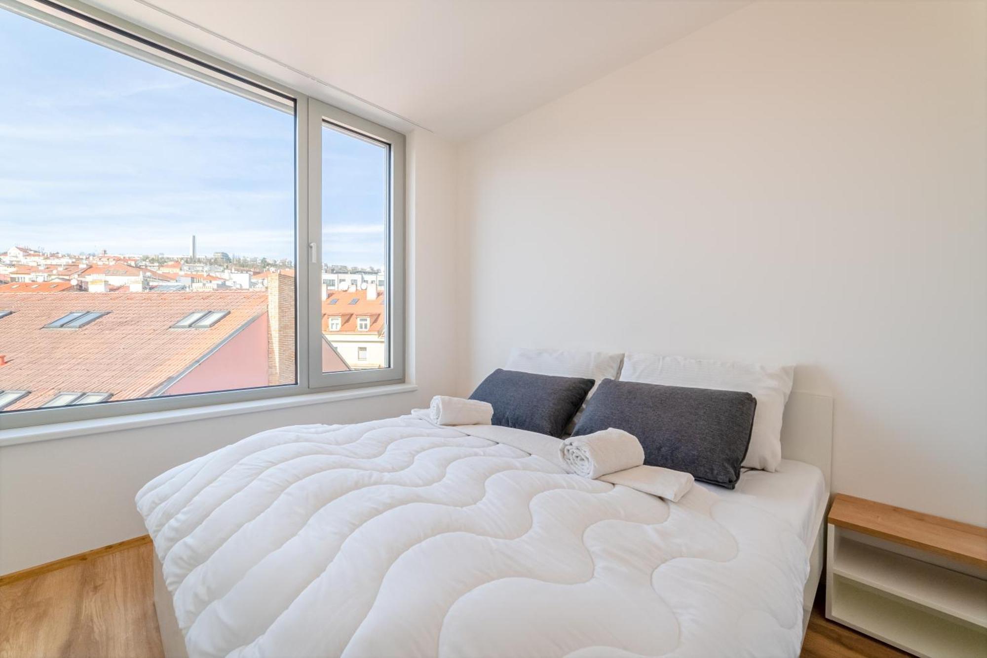 Mymozart By Rentez Apartamento