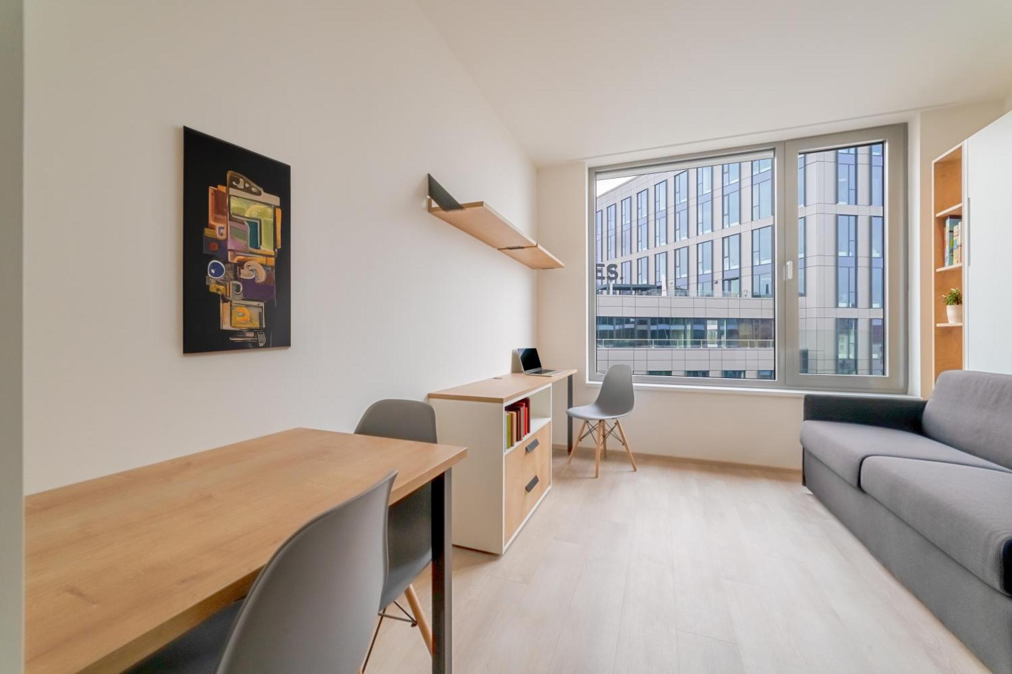 Mymozart By Rentez Apartamento *