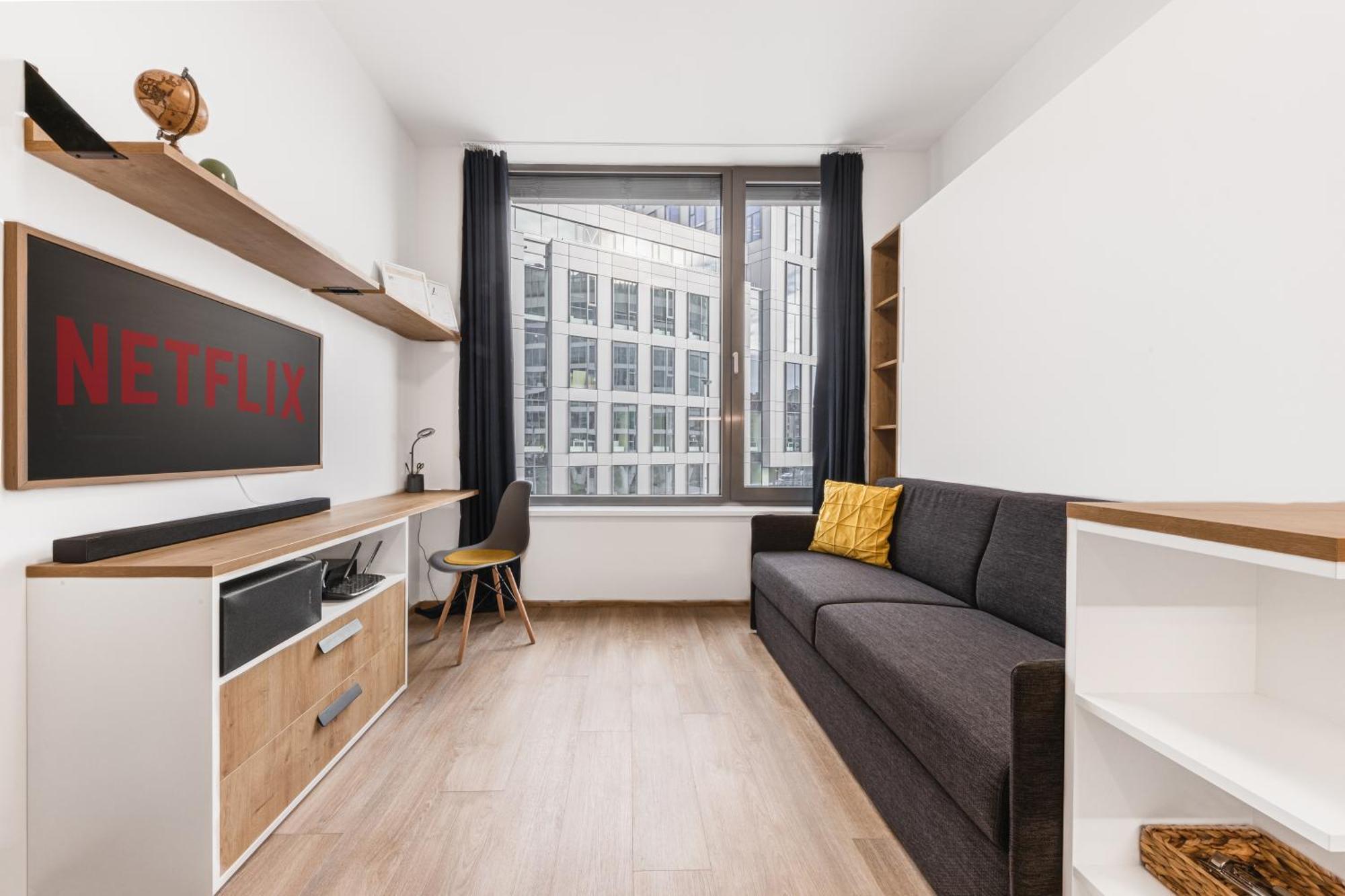 Apartamento Mymozart By Rentez *