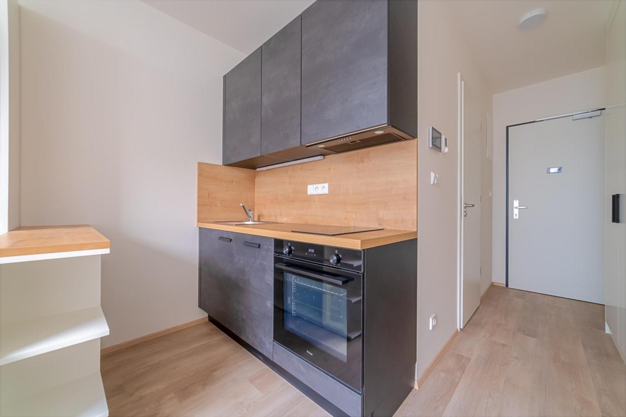 Apartamento Mymozart By Rentez Praga