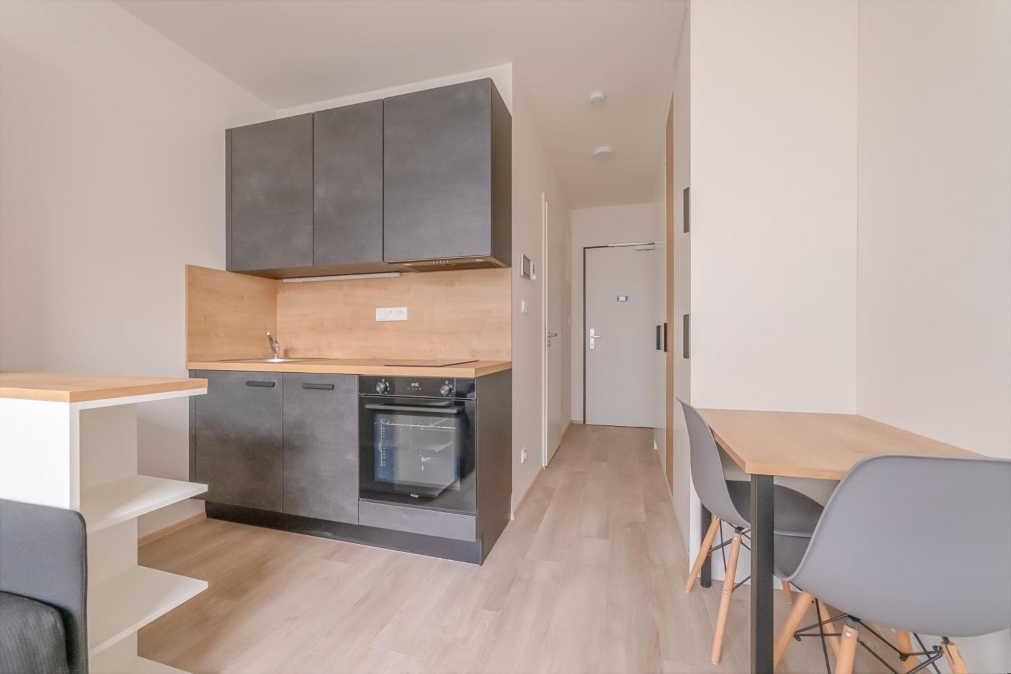 Apartamento Mymozart By Rentez