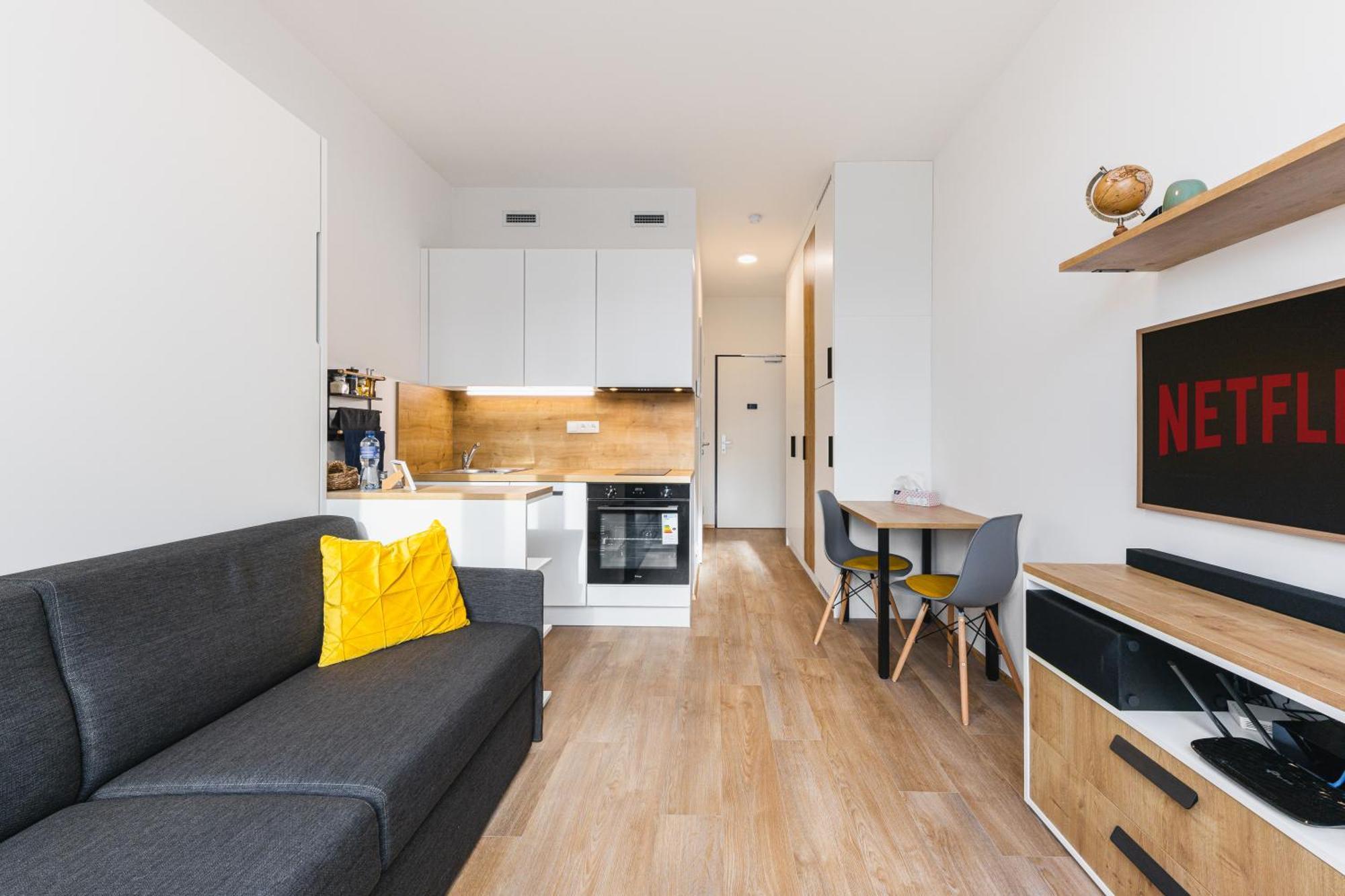 Mymozart By Rentez Apartamento *