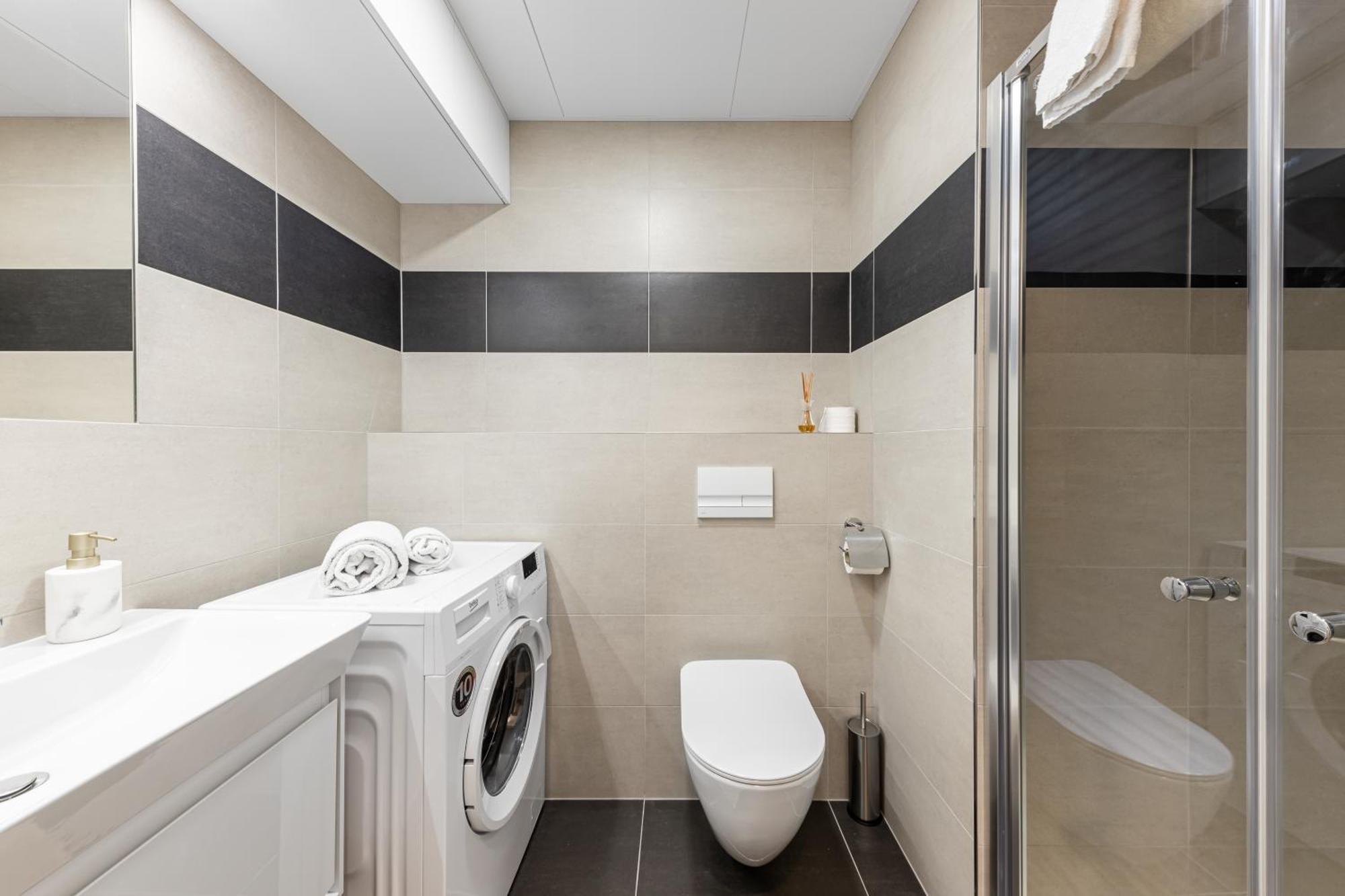 Mymozart By Rentez Apartamento Praga