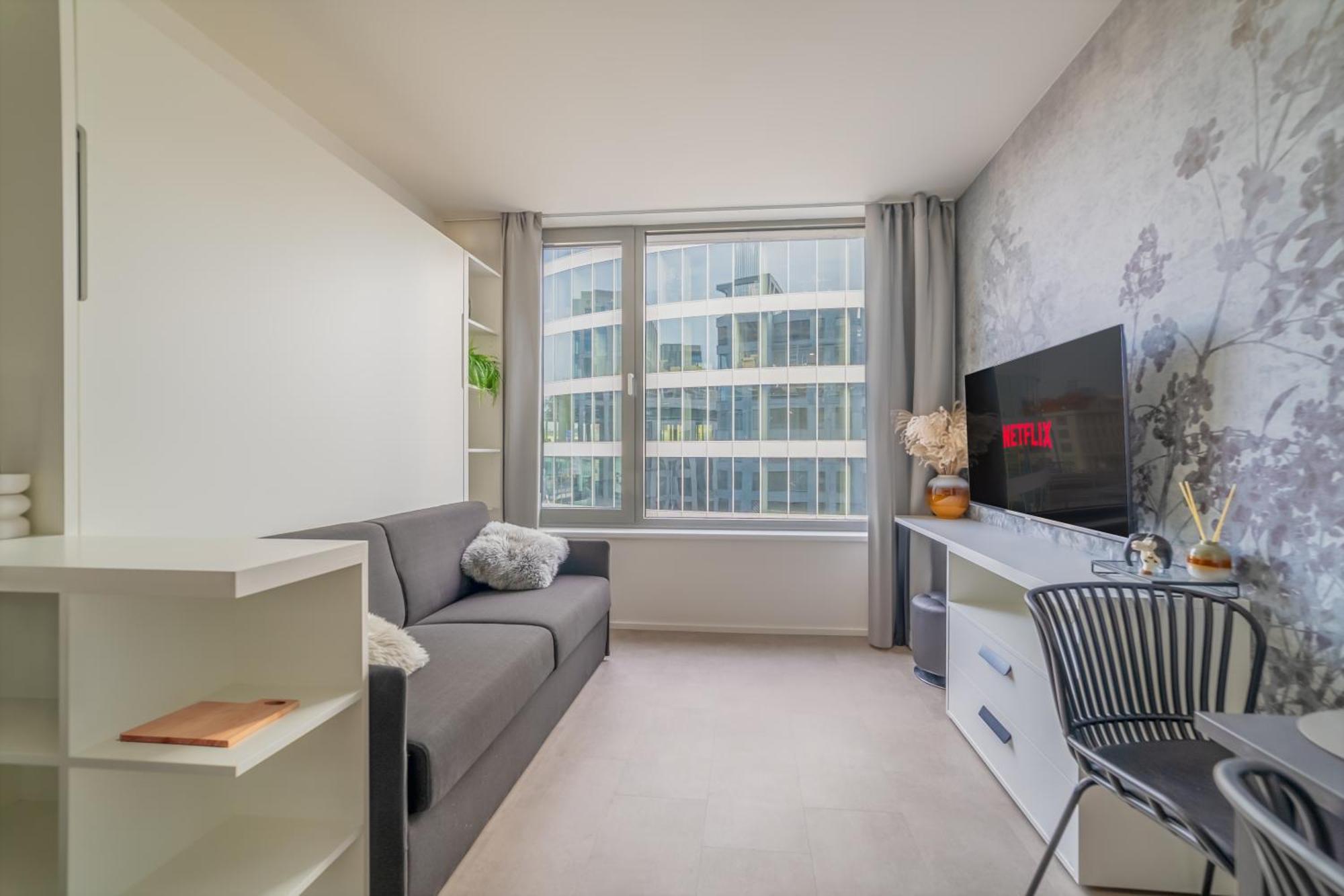 Mymozart By Rentez Apartamento *