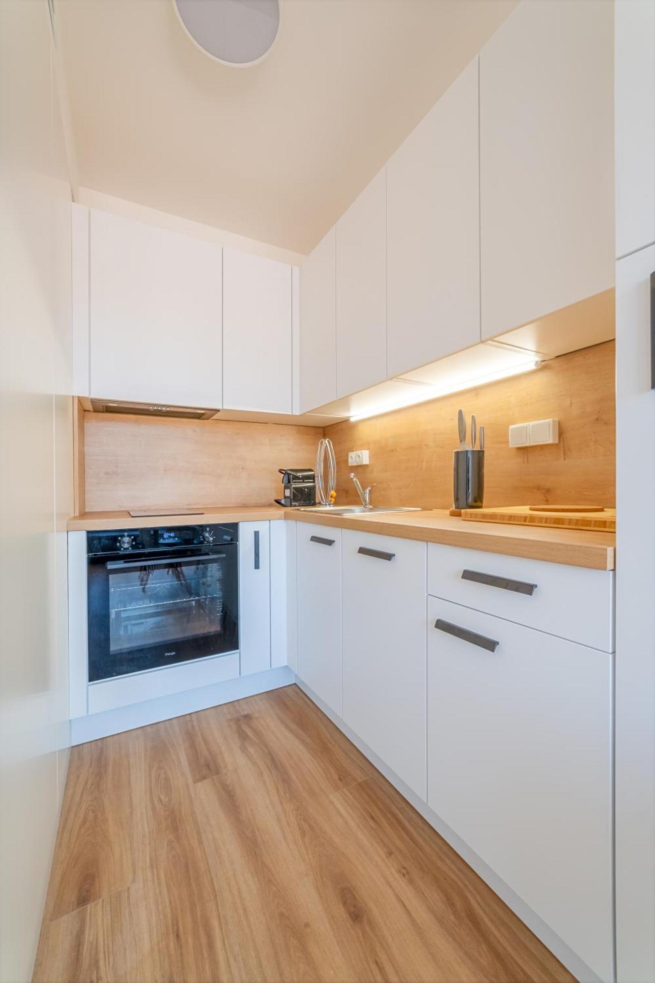 Mymozart By Rentez Apartamento *