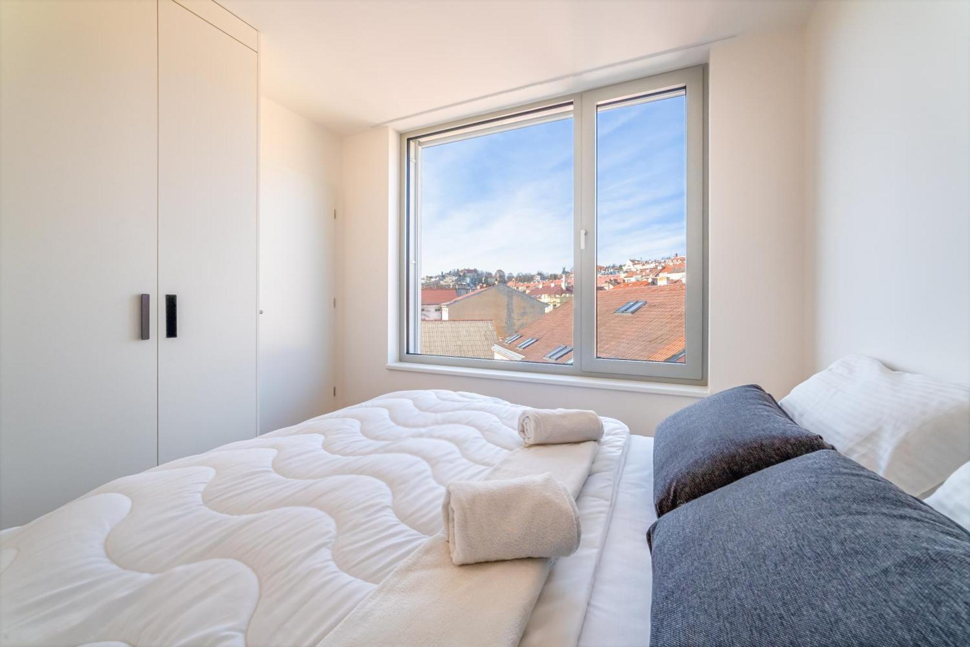 Mymozart By Rentez Apartamento *