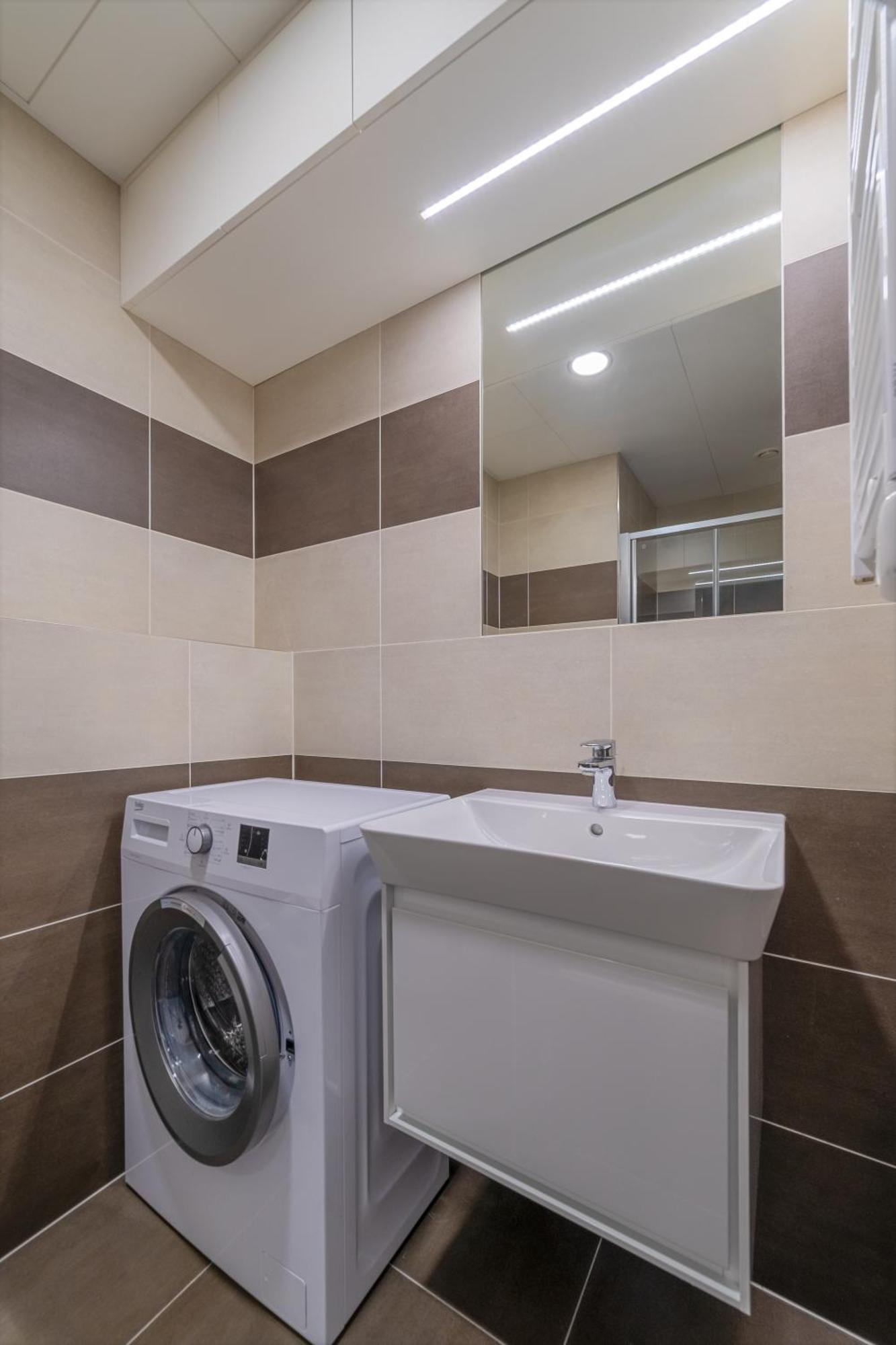 Mymozart By Rentez Apartamento