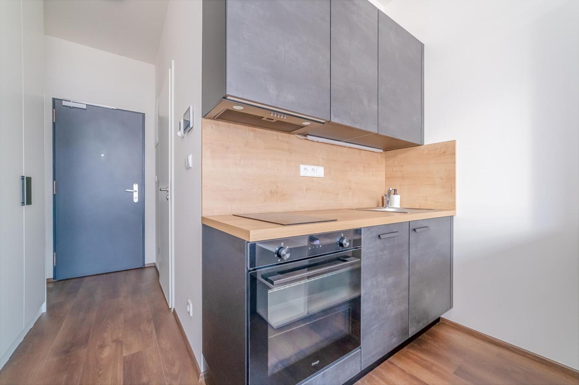 Apartamento Mymozart By Rentez *