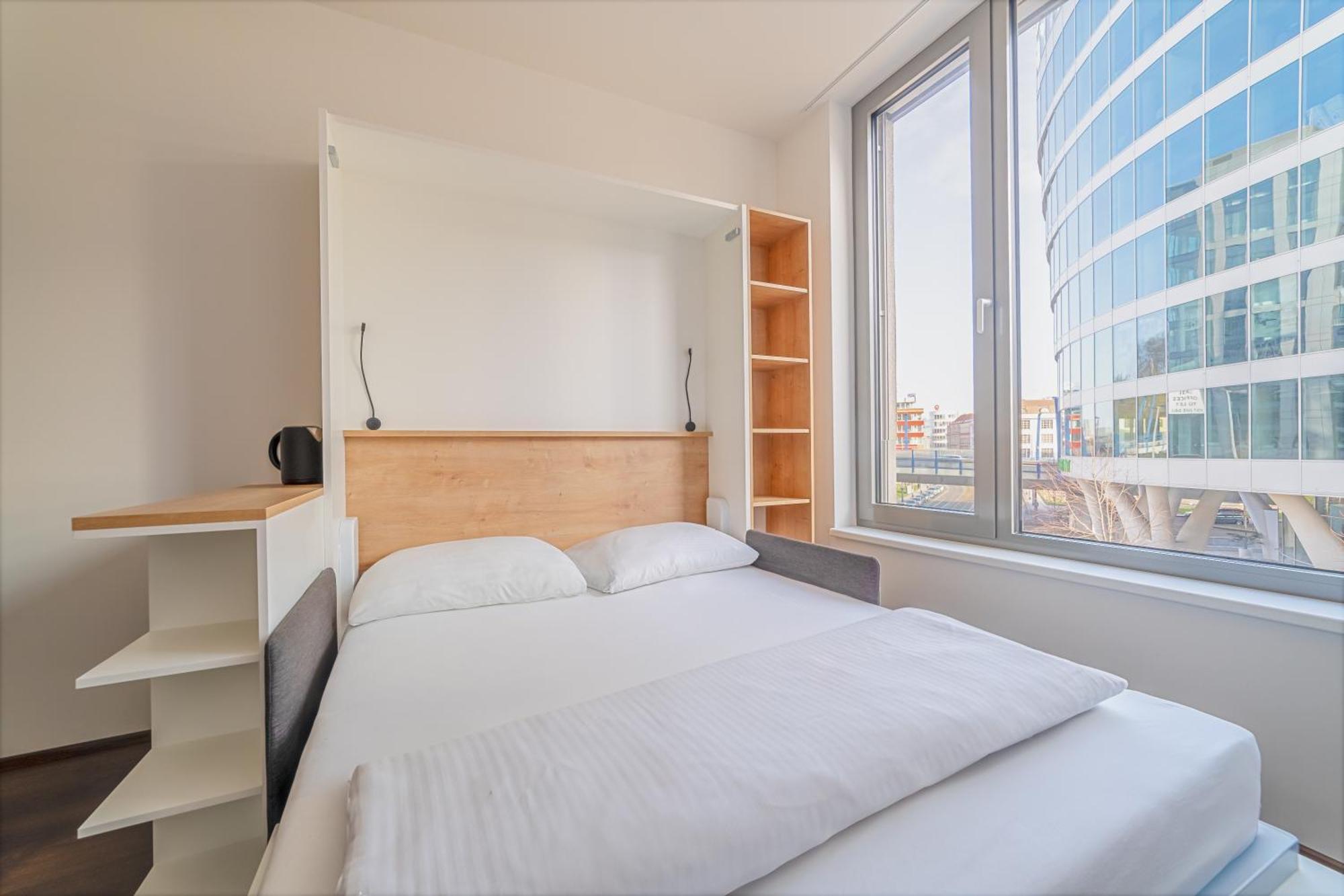 Apartamento Mymozart By Rentez Praga