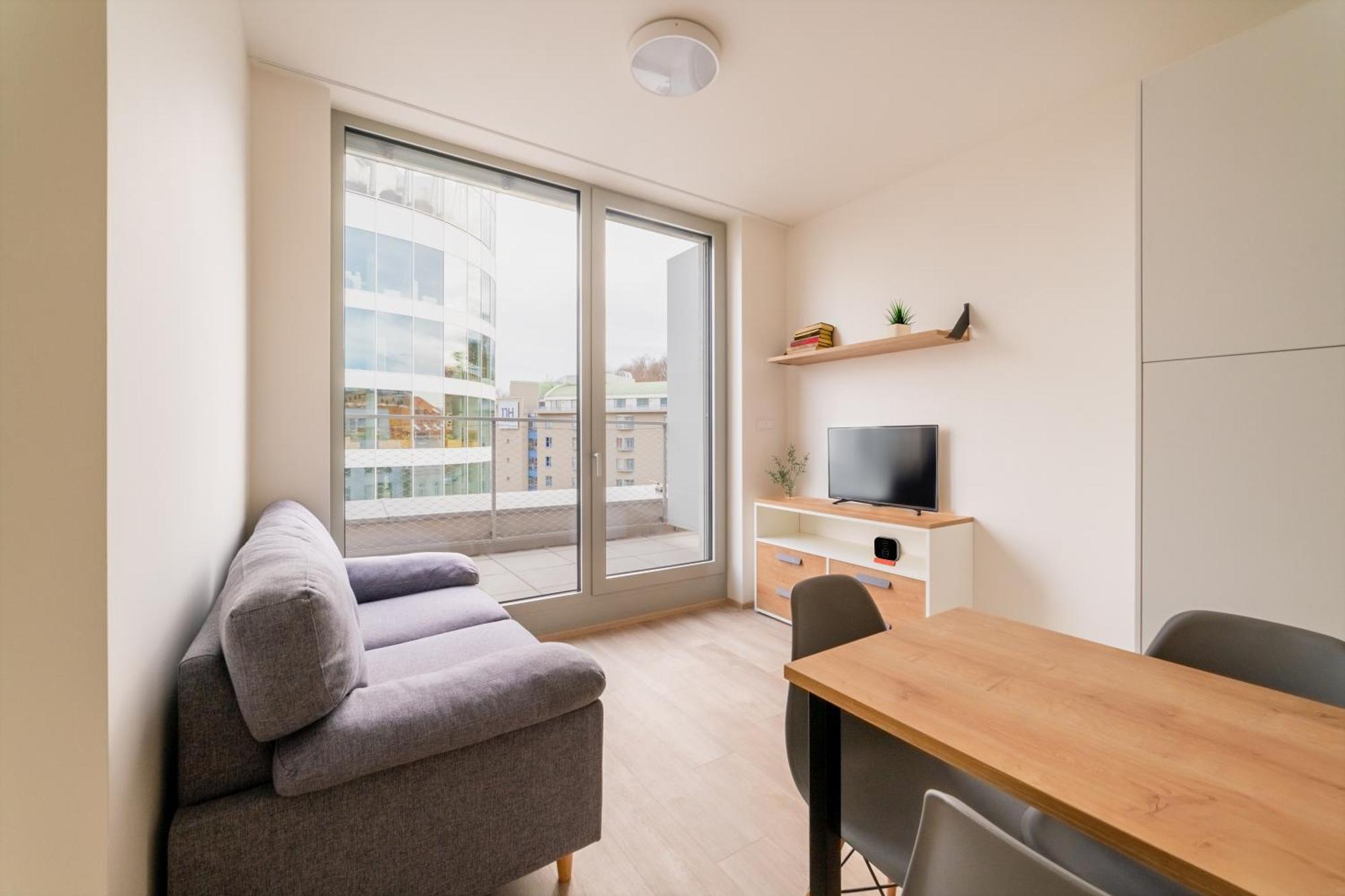 Apartamento Mymozart By Rentez