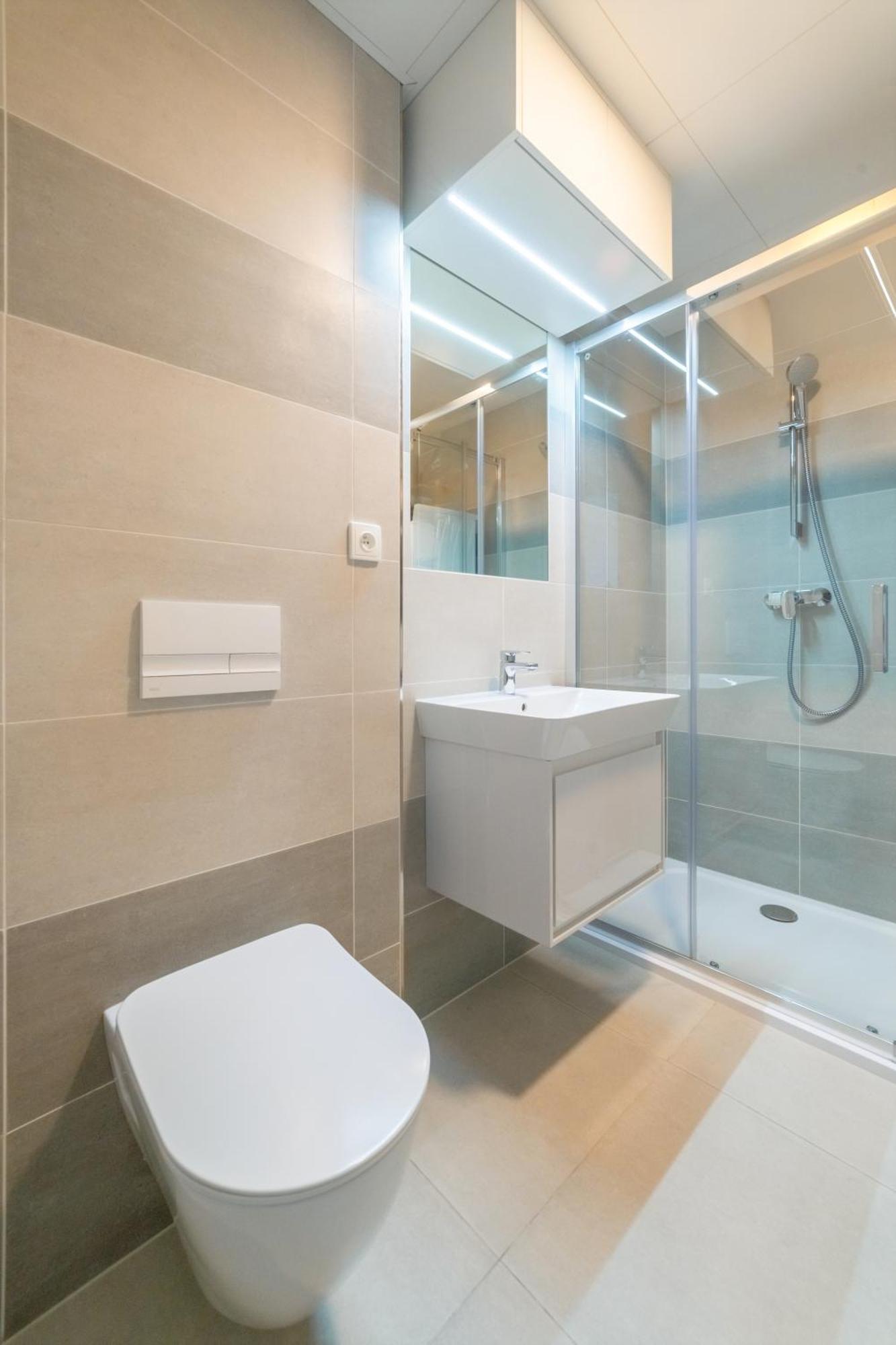 Apartamento Mymozart By Rentez Praga
