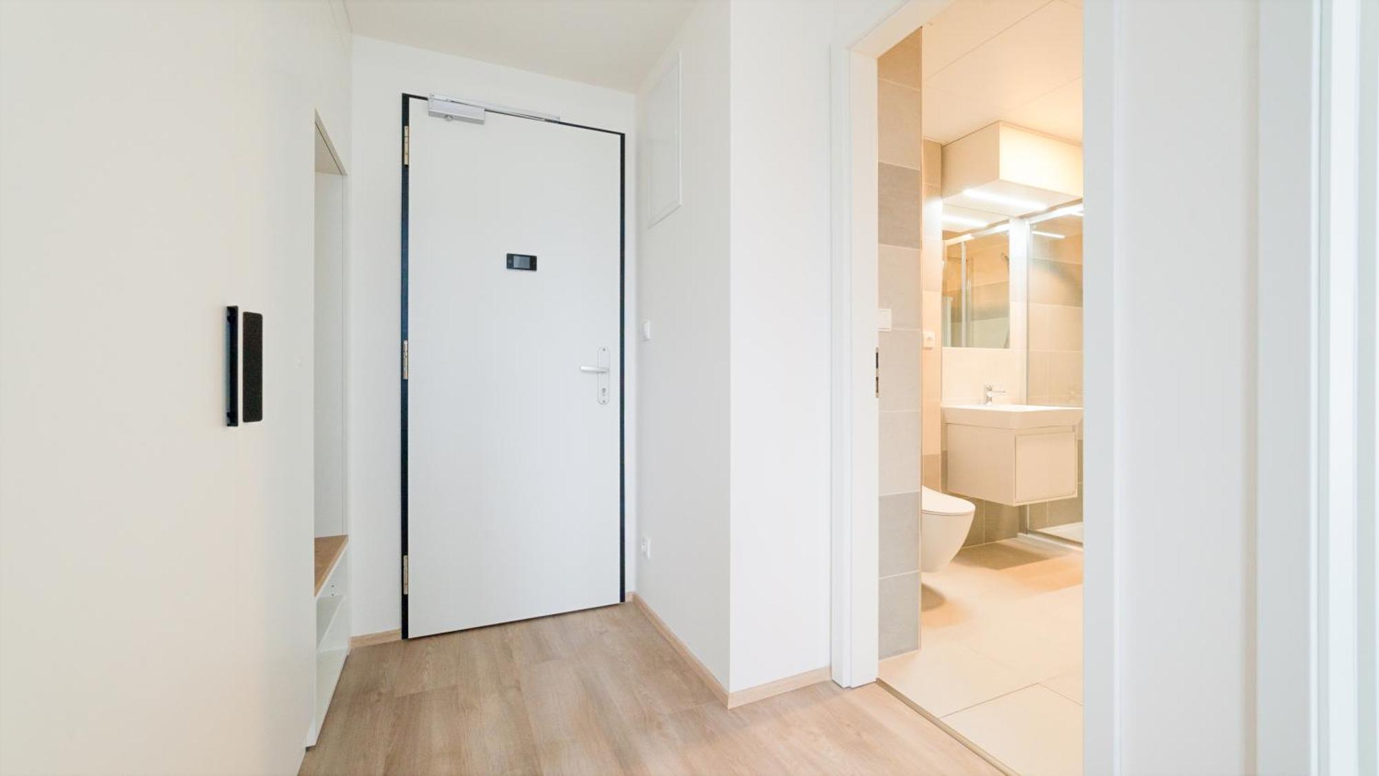 Apartamento Mymozart By Rentez