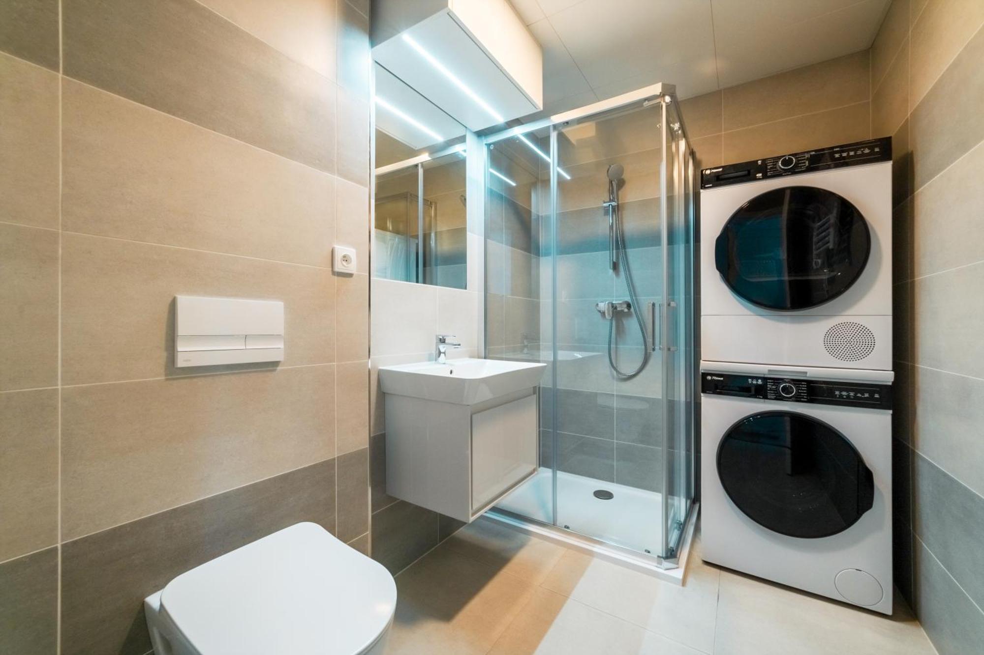 Apartamento Mymozart By Rentez