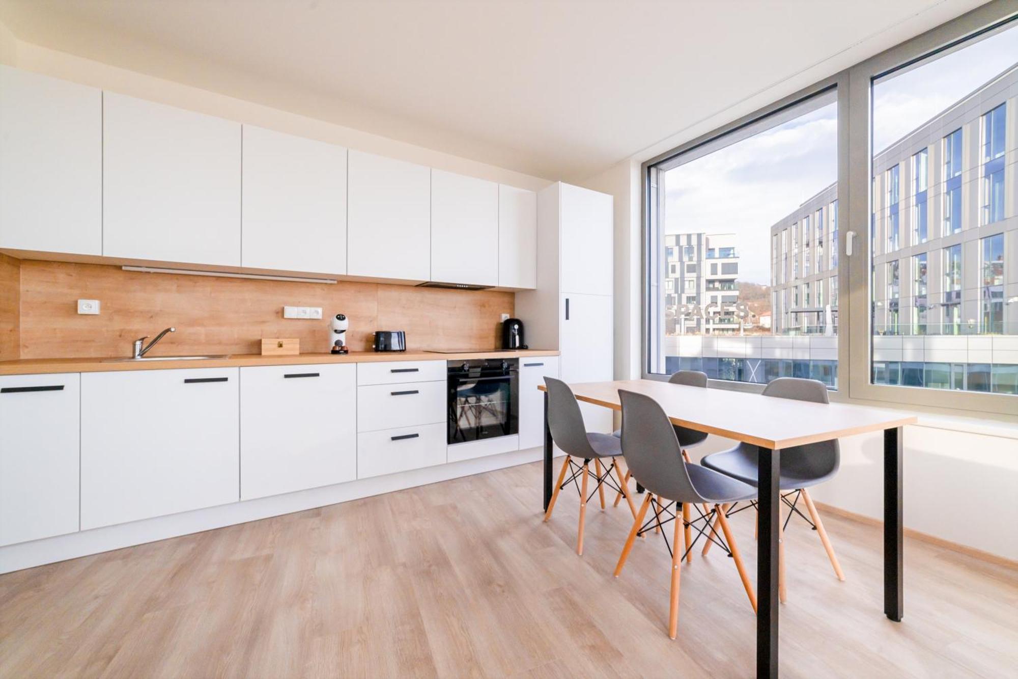 Mymozart By Rentez Apartamento