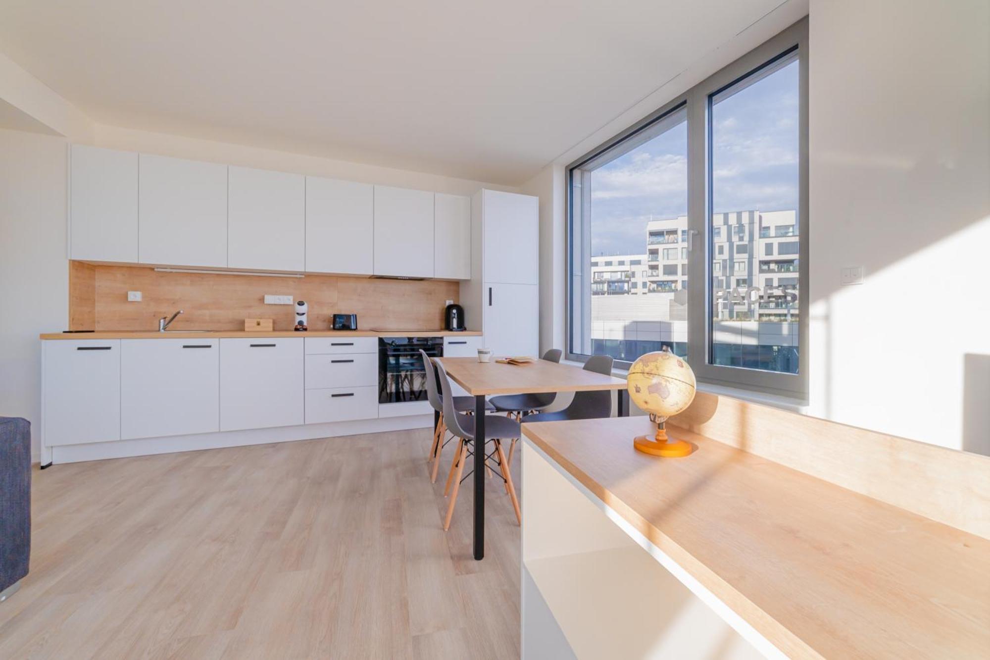Apartamento Mymozart By Rentez *