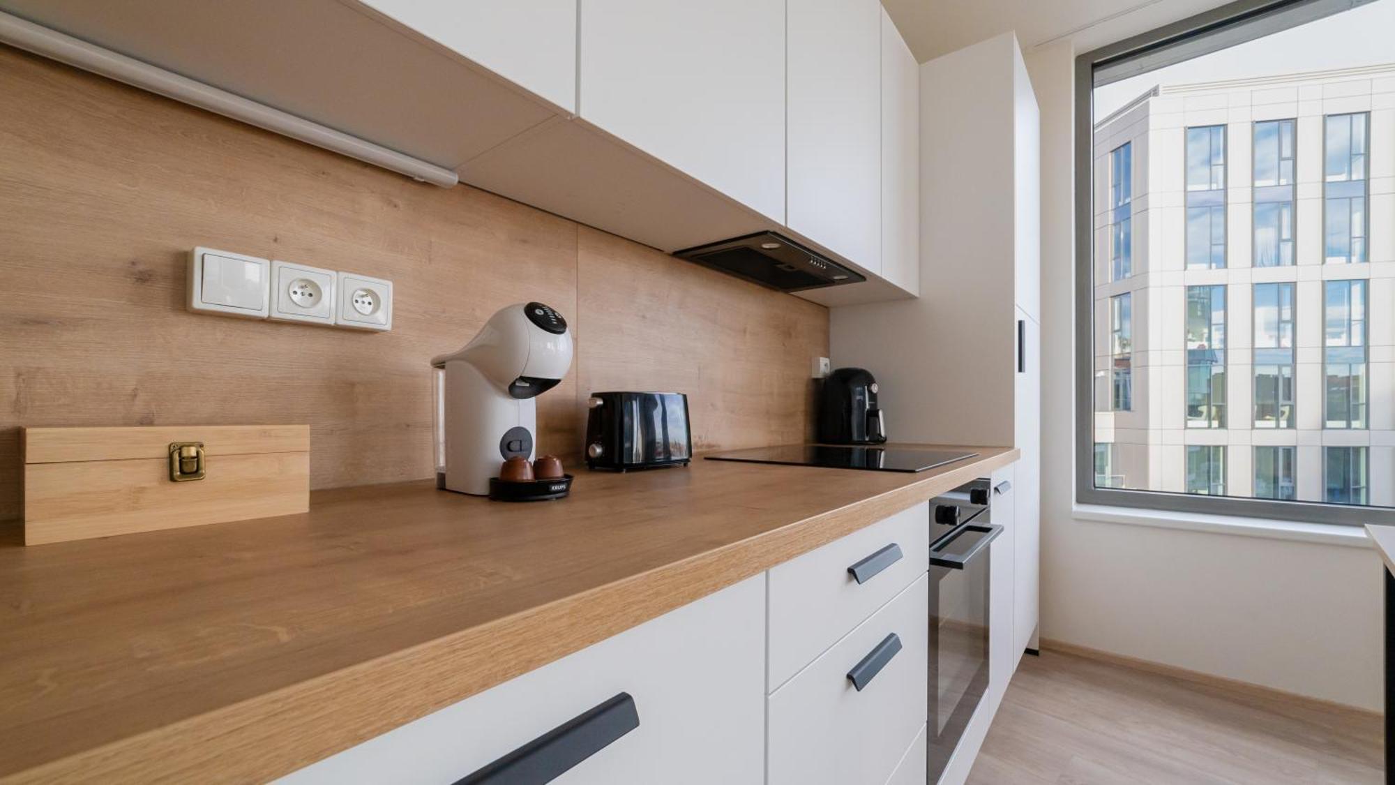 Mymozart By Rentez Apartamento