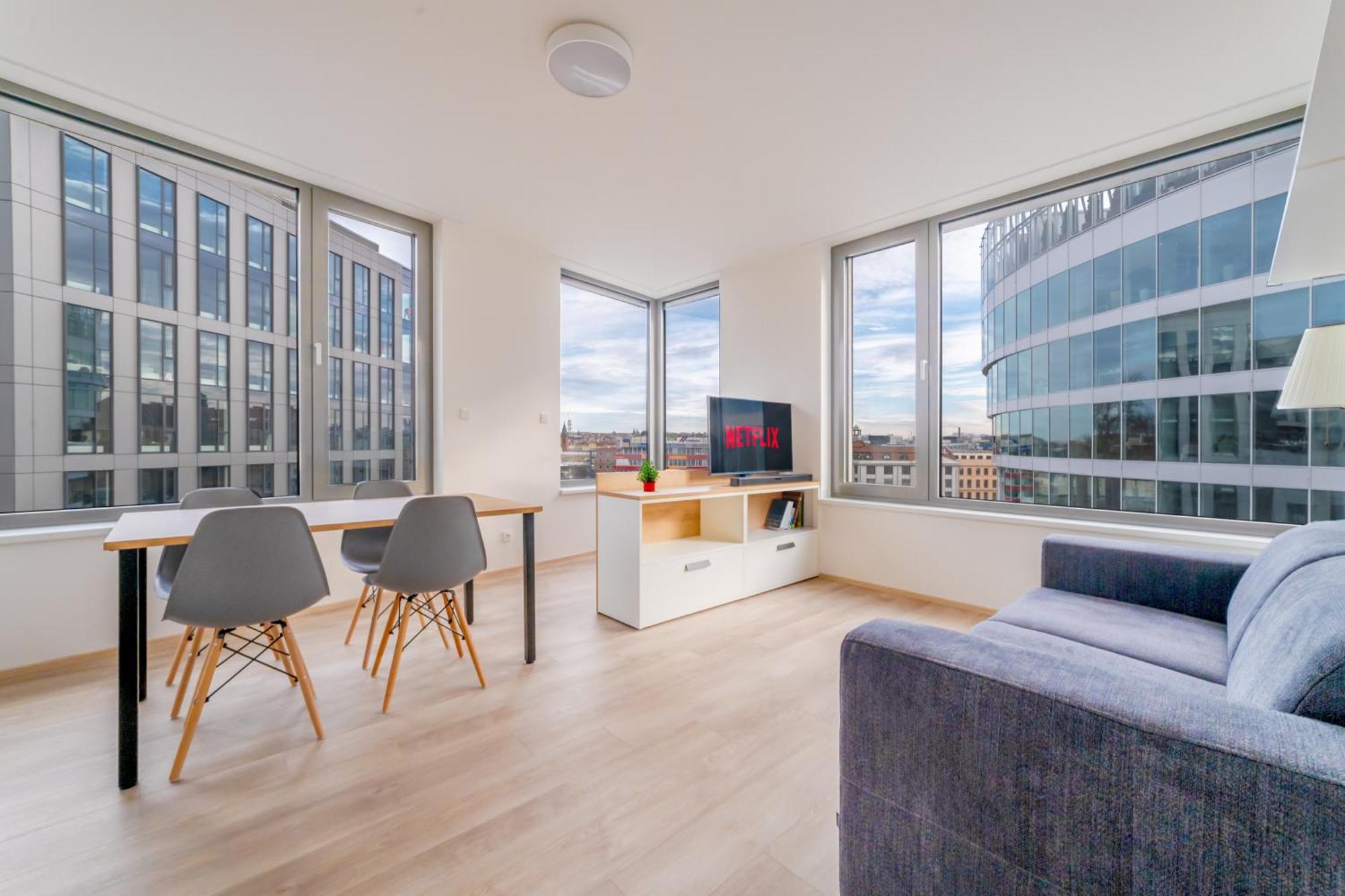 Mymozart By Rentez Apartamento