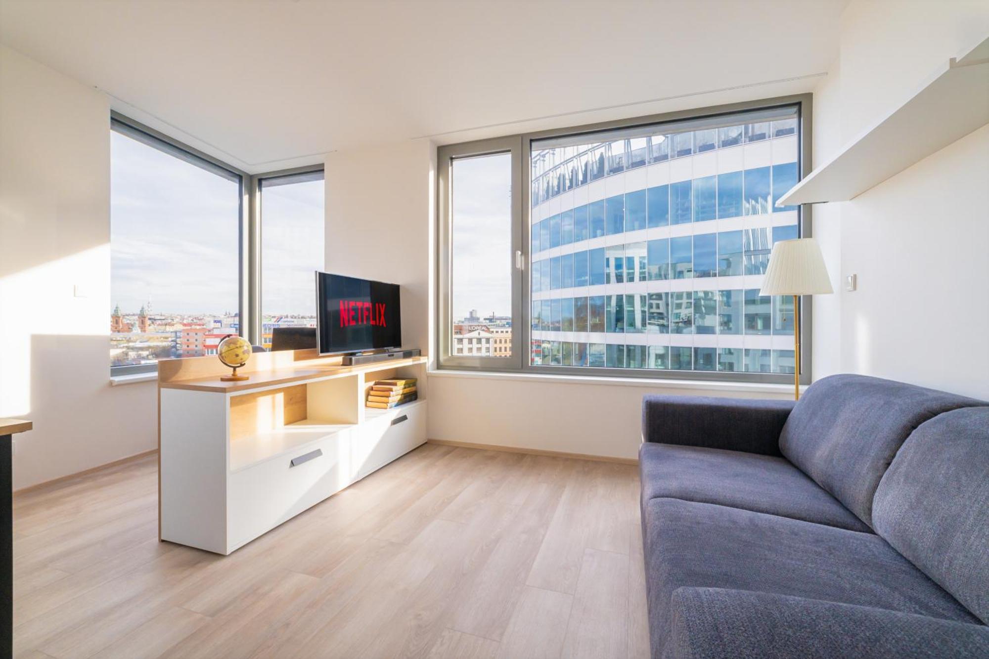 Apartamento Mymozart By Rentez *