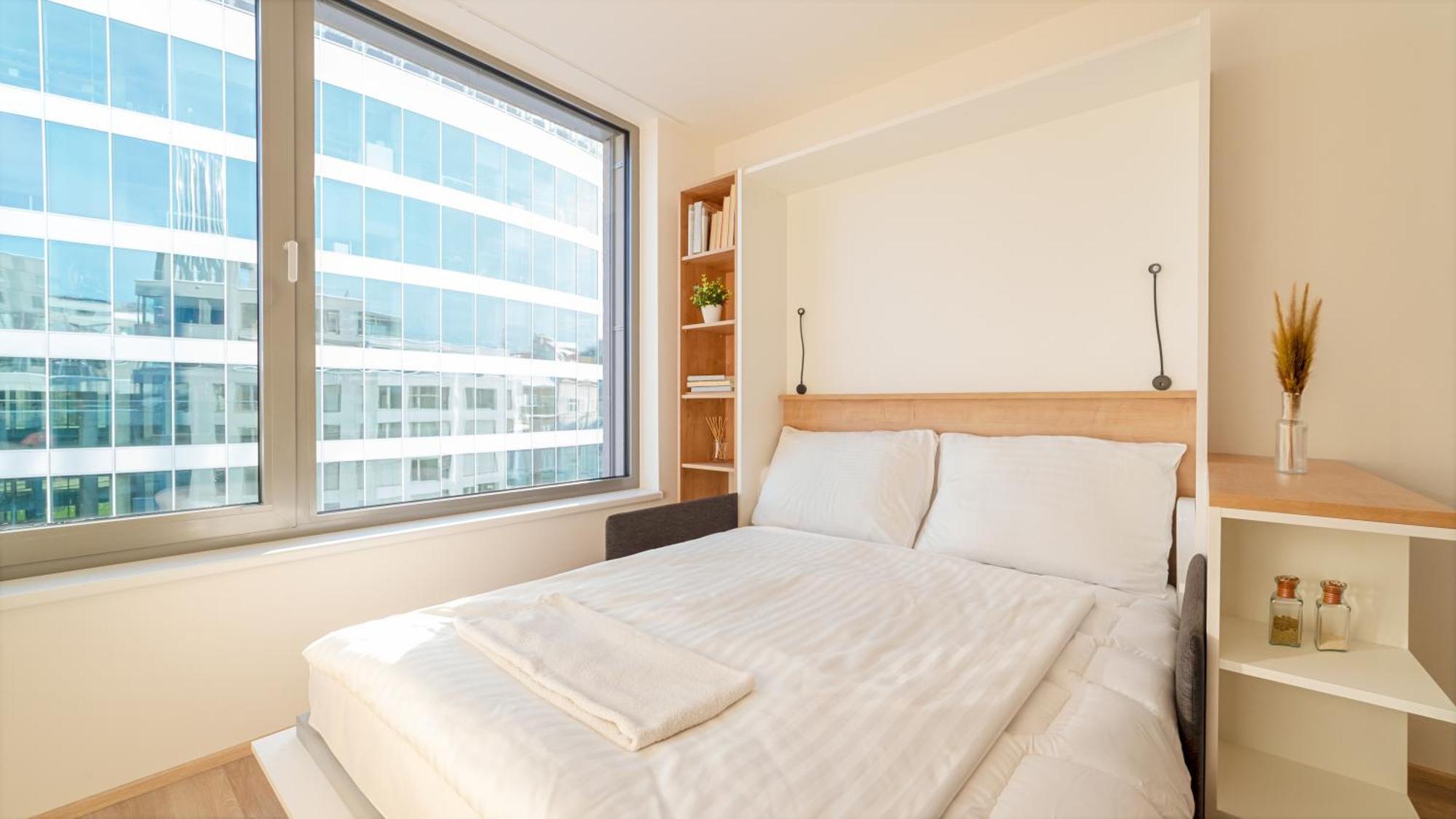 Apartamento Mymozart By Rentez *