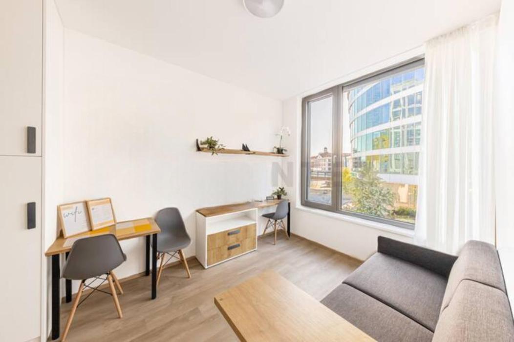 Mymozart By Rentez Apartamento Praga
