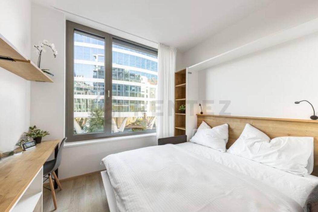 Apartamento Mymozart By Rentez