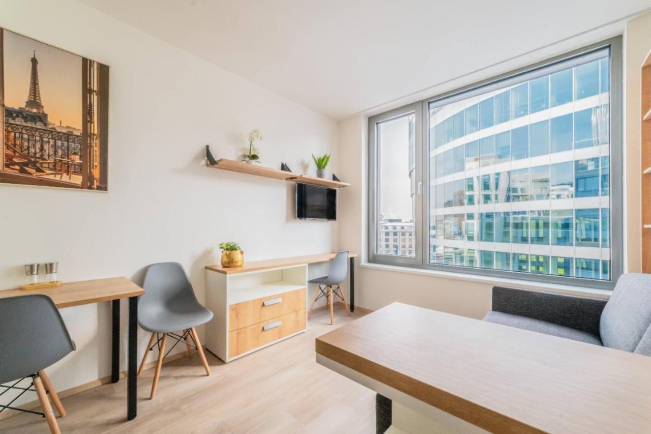Mymozart By Rentez Apartamento