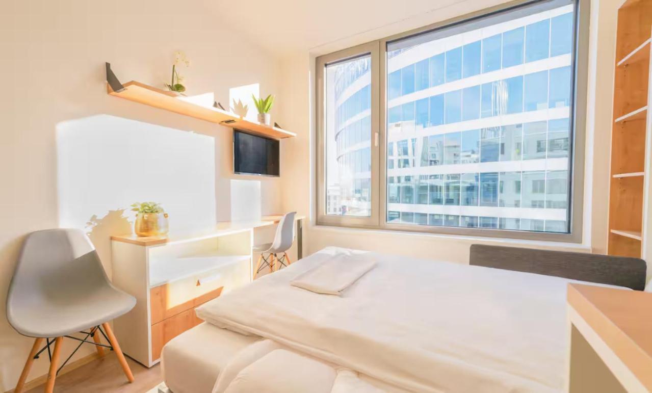 Apartamento Mymozart By Rentez *